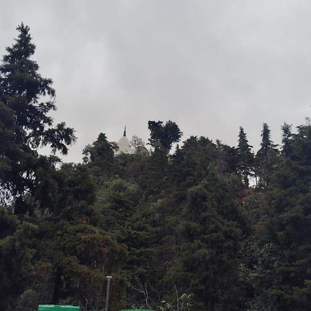 Jbk Hotel Mussoorie- Near Jw Marriott Hotel Екстер'єр фото