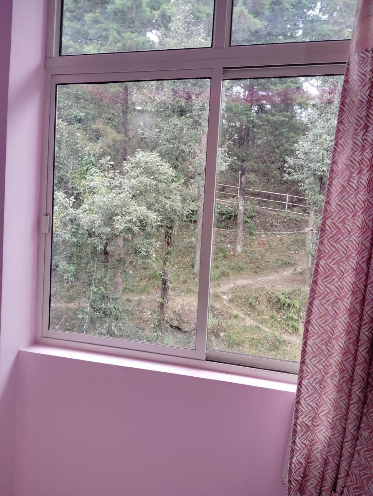 Jbk Hotel Mussoorie- Near Jw Marriott Hotel Екстер'єр фото