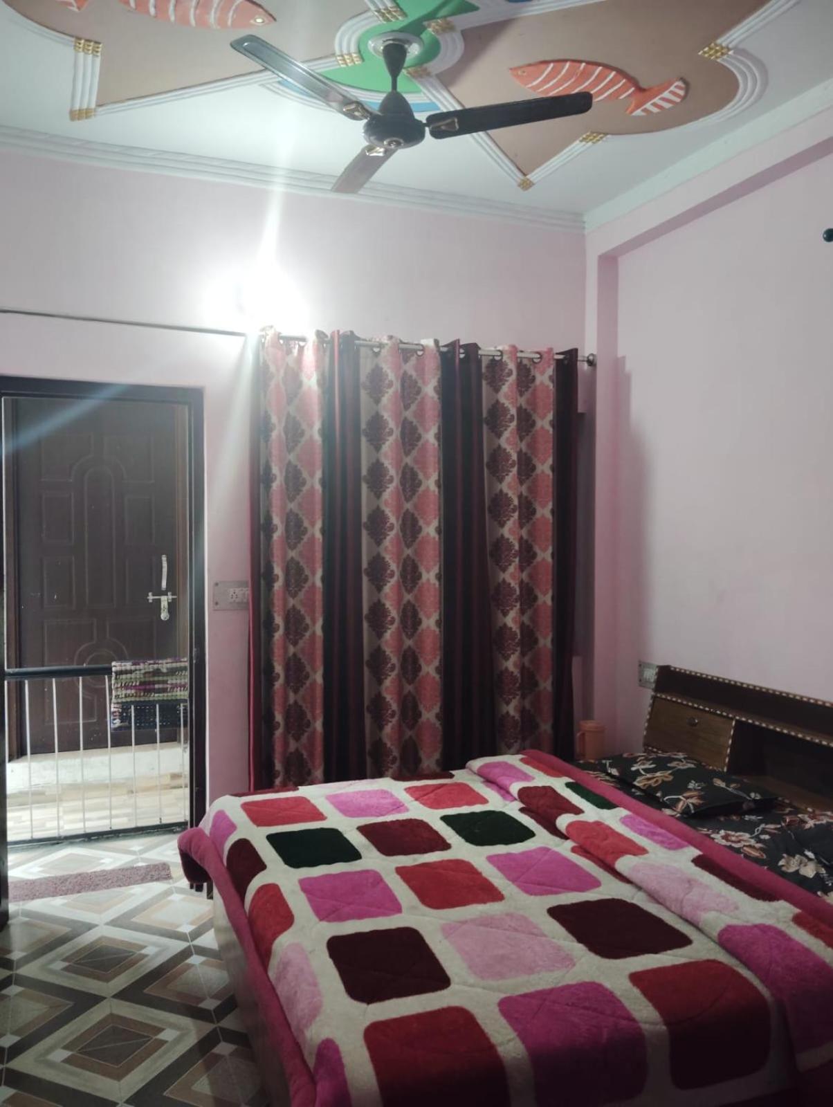Jbk Hotel Mussoorie- Near Jw Marriott Hotel Екстер'єр фото