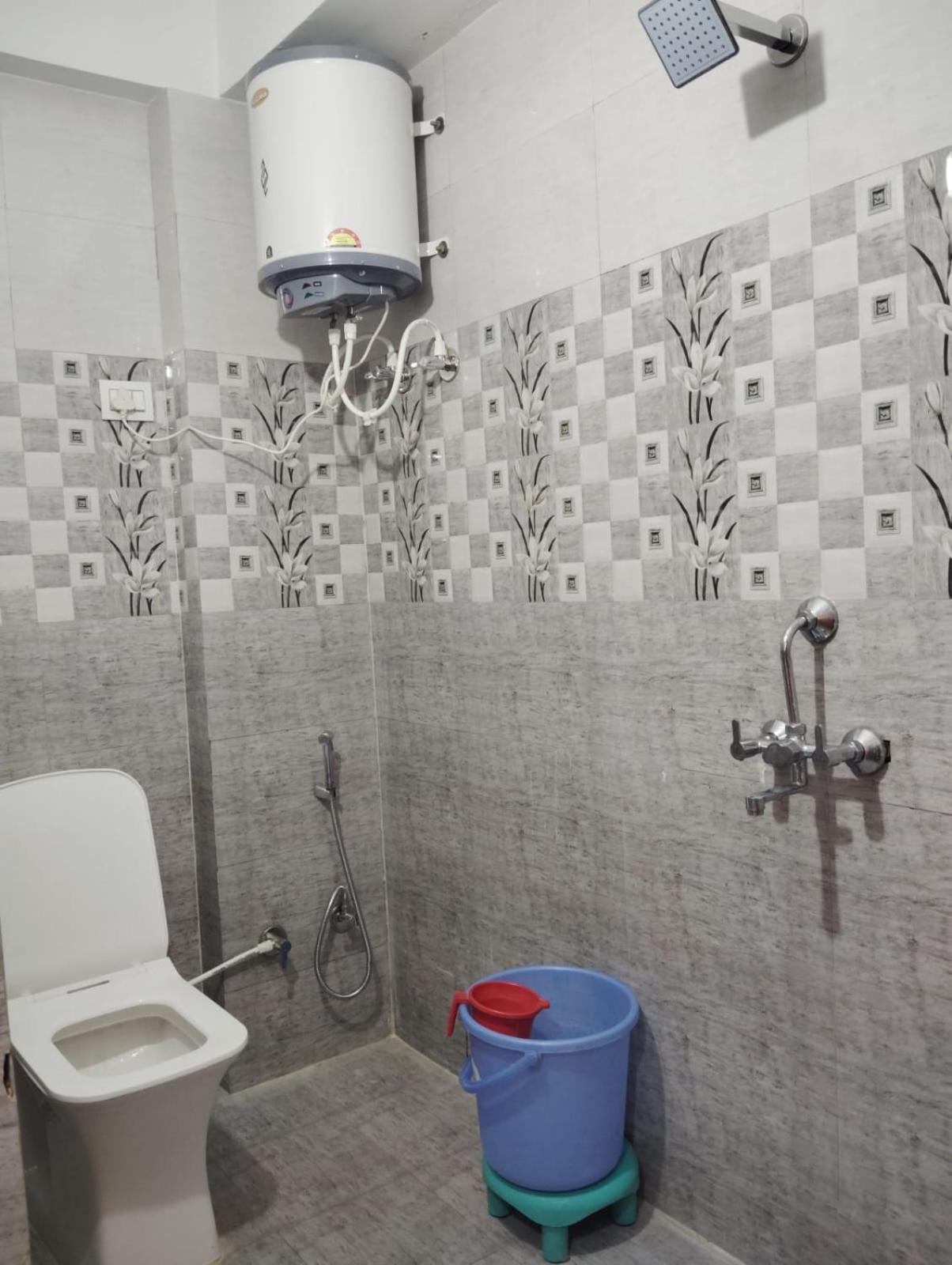 Jbk Hotel Mussoorie- Near Jw Marriott Hotel Екстер'єр фото